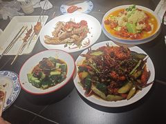 -京悦南门涮羊肉·羊蝎子火锅(田林路店)