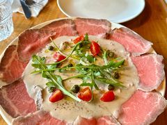 金枪鱼酱小牛肉-La Tavernetta(Bar à Vin)(乌鲁木齐路店)