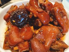 -四道菜·福建菜馆(新街口金鹰店)