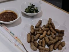 -金刚山烧烤(红旗大街店)