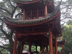 -涂山寺素食餐厅