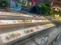 -千滋百味自助海鲜烤肉(布吉景华店)