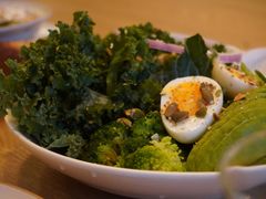-Egg•Allday Brunch(襄阳北路店)