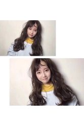 -Tipo Hair salon（明星）店