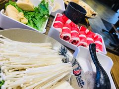 -小龙坎老火锅(北京三里屯店)