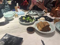 -小吊梨汤·北京菜·烤鸭(鸟巢店)