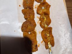 -相约·羊村小馆非遗手抓肉(七一酱园店)