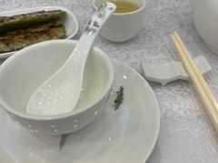 -沙田新强记烧鹅海鲜酒家