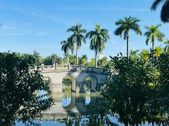-南宁南湖公园