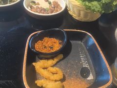 -老卜奎齐齐哈尔烤肉(人民东路店)