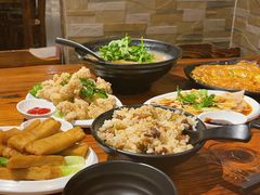 -大三元台湾鲁肉饭(沙井新桥店)