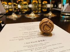 -西安凯悦酒店·湖畔中餐厅