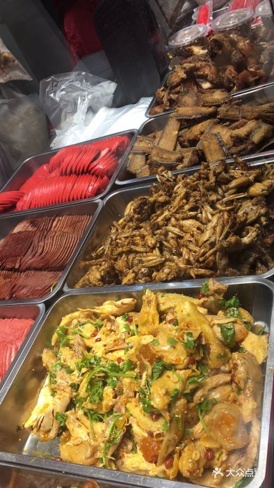 山林熟食(天钥桥路店)-图片-上海美食-大众点评网