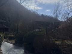 -麦积山温泉