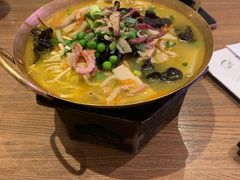 -穿越时尚餐厅(英武中路店)