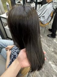 -藤野造型·专业烫染店
