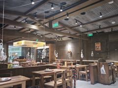 -北丐先生·野馄饨烧烤(雨花万象店)