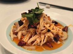 -新吉士·上海菜(浦东LCM置汇旭辉店)