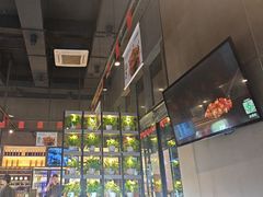 -战友蚝情烧烤工场(嘉华店)