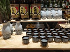 -海玥荟海鲜姿造自助餐厅(欧罗巴广场店)