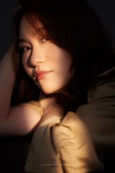 -鹿角肖像摄影艺术馆