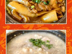 -麒麟中餐厅·经典粤菜·地道菜式老字号(广州长隆酒店)