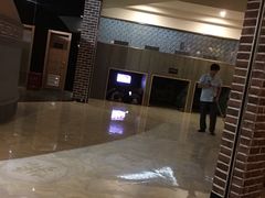 -纽斯桑拿会所(天山店)