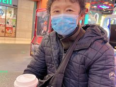 -星巴克(新都会店)