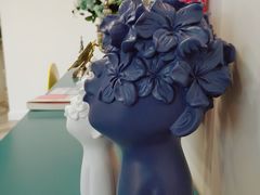 -浮梦·高空下午茶&水晶DIY