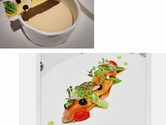 -L'Arome芳芳法国餐厅(仙林金鹰店)