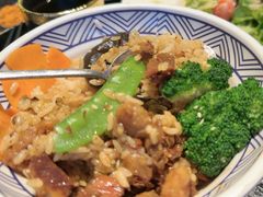 -樱嘢·炭火烧肉(惠南店)