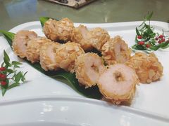 -好福记饭店(红梅公园店)