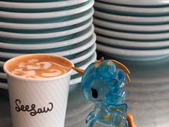 -Seesaw Coffee(环贸iapm店)
