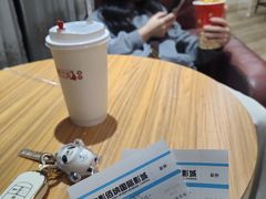 -中影佰纳国际影城DMAX(花都广百广场店)