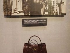 -宋庆龄陵园
