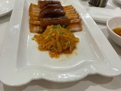 烧味拼盘-粤珍轩.创始店.始于2001(含光门店)