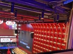 -去吃龙虾 | 烧烤·龙虾馆(红林世界城店)