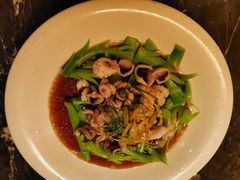 -箸福·夜上海(月牙湖公园店)