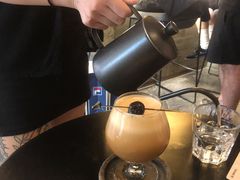 -BE NORMAL CAFE(霞溪路店)