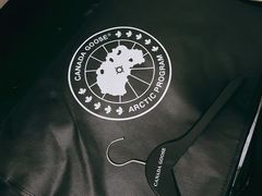 -Canada Goose加拿大鹅(沈阳万象城店)