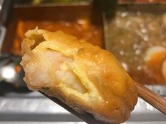 抖抖面筋球-海底捞火锅(方塔东街店)