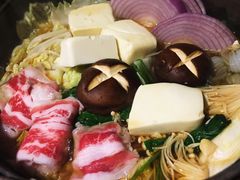 -山屋日式料理屋(宛平88店)