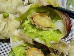-隆喜元鱼汤包·海鲜(中联广场店)