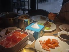 -星伦多自助料理(江阴万达店)