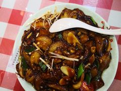 -南来顺饭庄·清真(南菜园店)