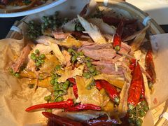 -李子坝梁山鸡(李子坝大鸡哥店)