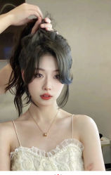 -88潮牌美发沙龙