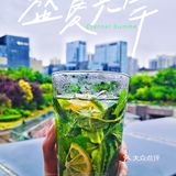 MOJITO是夏天的味道🌟是初恋的感觉💗