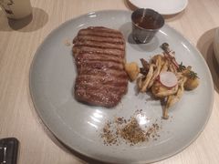 -卡朋西餐(悦汇城店)