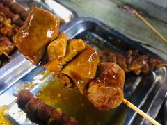 -海平馄饨(逍遥二路店)